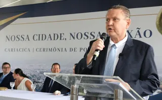 Imagem ilustrativa da imagem Proposta de Euclério traz consequências