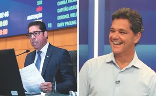 Imagem ilustrativa da imagem Ruídos dentro da federação União-Progressista