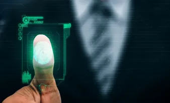 Imagem ilustrativa da imagem Biometria: segurança ou risco?