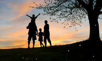 Imagem ilustrativa da imagem Em que você deposita a sua felicidade?