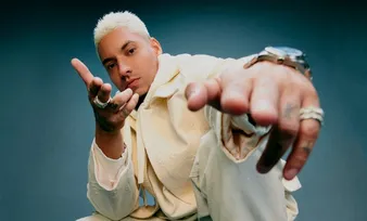 Imagem ilustrativa da imagem Filipe Ret é atração confirmada na Multiplace Mais