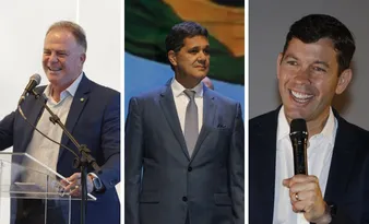 Imagem ilustrativa da imagem Palavra “união” nos discursos em Vila Velha