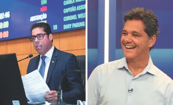 Imagem ilustrativa da imagem Ruídos dentro da federação União-Progressista