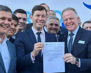 Imagem ilustrativa da imagem Inauguração em Vila Velha será termômetro