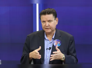 Pablo Lira explicou que sua decisão aconteceu com base na construção coletiva