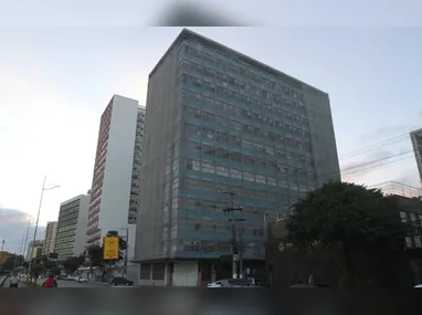 Isaac Santos Thomaz,  estudante 
do curso integrado de Eletrotécnica do Ifes, vê a instituição como uma referência quando se trata de ensino.