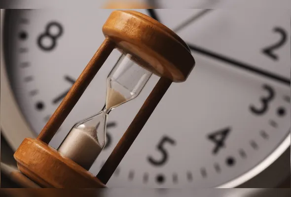 Imagem ilustrativa da imagem O problema do presente e 1/4 de século que se foi