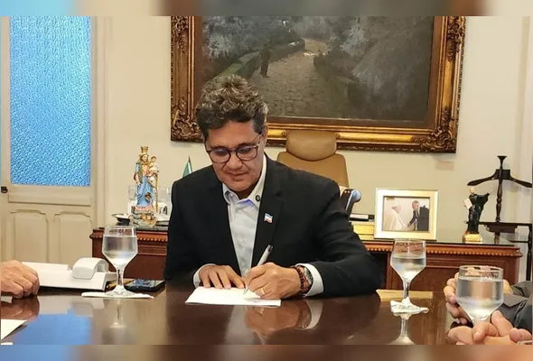 Ferraço reforça presença em Colatina e anuncia investimentos estratégicos