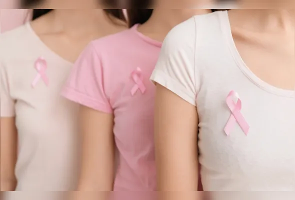 Imagem ilustrativa da imagem Outubro Rosa: cuidar de si é também um ato de prevenção