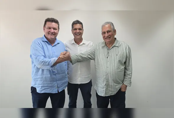 Imagem ilustrativa da imagem "Se Euclério for candidato, estarei com ele", diz Enivaldo