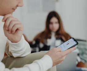 Imagem ilustrativa da imagem 10 redes sociais mais perigosas para crianças e adolescentes