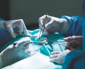 Imagem ilustrativa da imagem 1.200 pacientes do ES na Justiça contra falhas em cirurgias