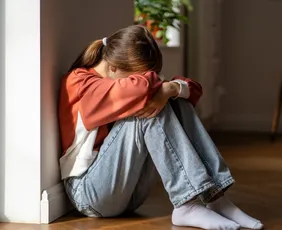 Imagem ilustrativa da imagem 1,3 milhão de crianças brasileiras perderam pais ou cuidadores no auge da pandemia