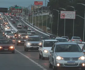 Imagem ilustrativa da imagem 15 pessoas estão presas no ES por crimes de trânsito