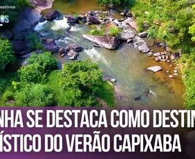 Imagem ilustrativa da imagem 24/01/2026 - Assista agora ao Caçadores de Destinos