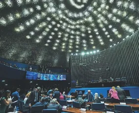 Imagem ilustrativa da imagem 311 mil no ES vão ficar isentos ou pagar IR menor a partir de 2026