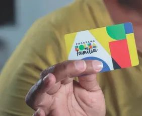 Imagem ilustrativa da imagem 31.121 pessoas do ES têm alta na renda e deixam o Bolsa Família