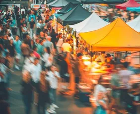 Imagem ilustrativa da imagem 4ª Edição da Feira de Expositores da Vila acontece neste sábado