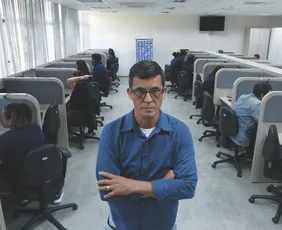 Imagem ilustrativa da imagem 560 ligações falsas todo dia para polícia e Samu