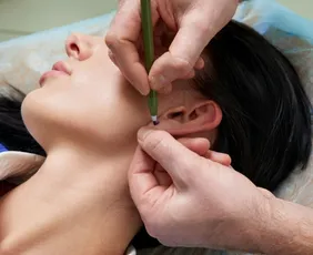 Imagem ilustrativa da imagem 57 cirurgias de correções de orelhas foram feitas pelo SUS este ano no ES