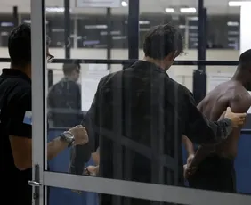 Imagem ilustrativa da imagem 6 a cada 10 traficantes ouvidos em pesquisa deixariam o crime se pudessem