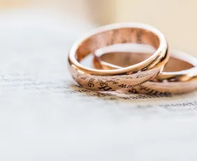 Imagem ilustrativa da imagem 78 casais irão oficializar a união em cerimônia do Casamento Comunitário em Viana