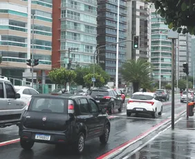 Imagem ilustrativa da imagem Acidentes de trânsito: 44 pessoas já perderam a vida nas ruas do ES em 2026