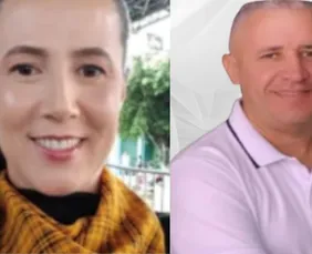 Imagem ilustrativa da imagem Acusado de matar ex-mulher na Paraíba é encontrado morto em Orobó