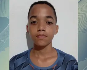 Imagem ilustrativa da imagem Adolescente de 16 anos desaparece após levar o irmão à escola na Imbiribeira