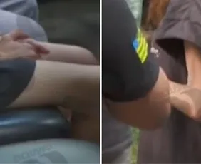 Imagem ilustrativa da imagem Adolescente escapa de cárcere privado em GO; mãe e padrasto são suspeitos