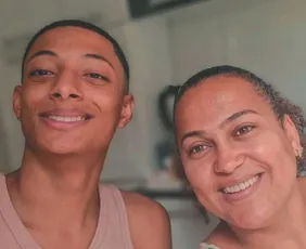 Imagem ilustrativa da imagem Adolescente que morreu em acidente com bike elétrica comprou veículo dias antes