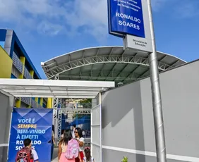 Imagem ilustrativa da imagem Ainda dá tempo de fazer matrícula na rede pública