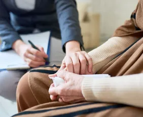 Imagem ilustrativa da imagem Ajuda psicológica gratuita na Ufes para enfrentar o luto