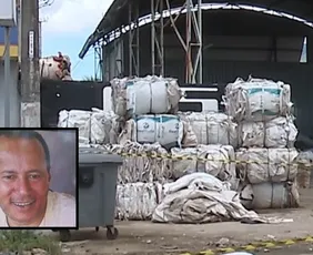 Imagem ilustrativa da imagem Ajudante de pedreiro condenado por estupro é espancado até a morte na Serra