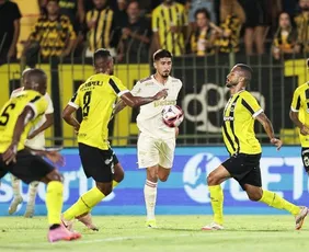 Imagem ilustrativa da imagem Alerta ligado no Fla