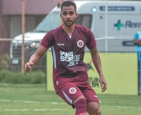 Imagem ilustrativa da imagem Alex Galo vê Desportiva focada para 2026