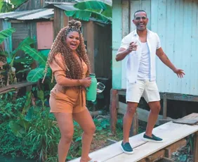 Imagem ilustrativa da imagem Alex Valle revela como canção antiga viralizou