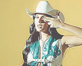 Imagem ilustrativa da imagem Ana Castela revela diagnóstico após adiamento de show por saúde