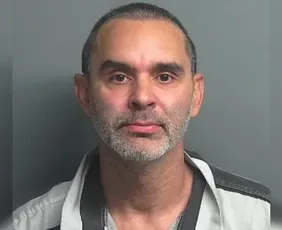 Imagem ilustrativa da imagem Antonio Pizzonia, ex-piloto brasileiro da Fórmula 1, é detido nos EUA