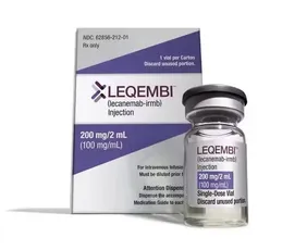 Imagem ilustrativa da imagem Anvisa libera novo medicamento para fase inicial do Alzheimer