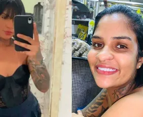 Imagem ilustrativa da imagem Após 25 dias internada, morre em SP a mulher atropelada e arrastada por 1 km