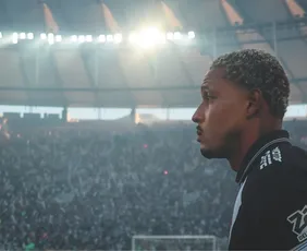 Imagem ilustrativa da imagem “Aprendizado”, diz David em ano no Vasco