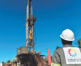 Imagem ilustrativa da imagem Aprovada compra de termelétrica no Espírito Santo