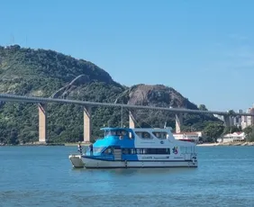 Imagem ilustrativa da imagem Aquaviário terá horários especiais no Dia da Consciência Negra e no fim de semana