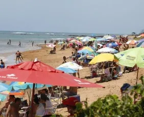 Imagem ilustrativa da imagem Aracruz terá mais de 30 shows gratuitos em três pontos do litoral durante o verão