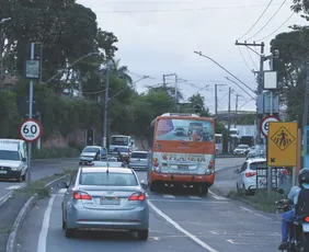 Imagem ilustrativa da imagem As 10 infrações mais comuns no trânsito da Grande Vitória