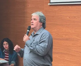 Imagem ilustrativa da imagem Ases promove evento sobre o futuro da inovação no ES