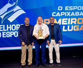 Imagem ilustrativa da imagem Atletas e paratletas capixabas serão premiados no Melhores do Esporte