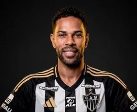 Imagem ilustrativa da imagem Atlético-MG confirma a contratação do lateral-esquerdo Renan Lodi