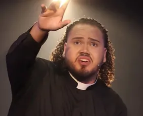 Imagem ilustrativa da imagem Ator de 25 anos morre durante a estreia de musical em teatro na Grande SP